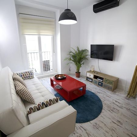 Apartments Madrid Las Letras エクステリア 写真