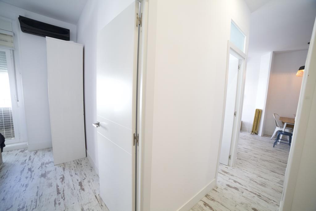 Apartments Madrid Las Letras エクステリア 写真