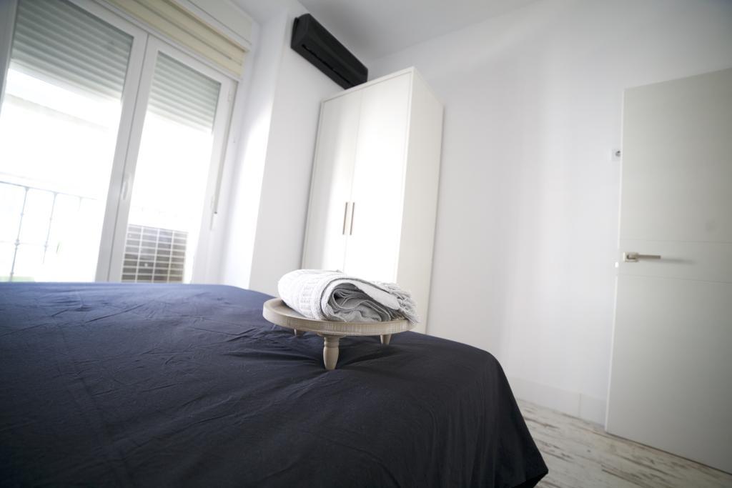 Apartments Madrid Las Letras エクステリア 写真
